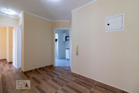 Sala de Jantar de apartamento para alugar com 2 quartos, 54m² em Nossa Senhora do Ó, São Paulo