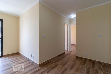 Sala de Jantar de apartamento para alugar com 2 quartos, 54m² em Nossa Senhora do Ó, São Paulo