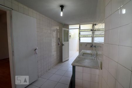 Apartamento à venda com 102m², 3 quartos e 1 vaga Apartamento à venda com 102m², 3 quartos e 1 vagaCozinha
