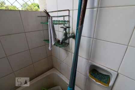 Apartamento à venda com 102m², 3 quartos e 1 vaga Apartamento à venda com 102m², 3 quartos e 1 vagaÁrea de Serviço