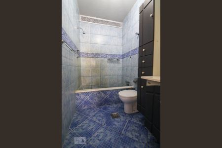 Apartamento à venda com 102m², 3 quartos e 1 vaga Apartamento à venda com 102m², 3 quartos e 1 vagaBanheiro Social 1