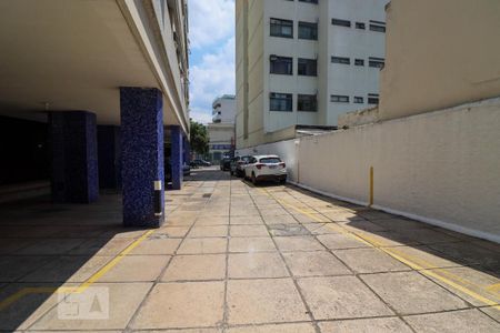 Apartamento à venda com 102m², 3 quartos e 1 vaga Apartamento à venda com 102m², 3 quartos e 1 vagaÁrea comum