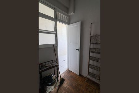 Apartamento à venda com 102m², 3 quartos e 1 vaga Apartamento à venda com 102m², 3 quartos e 1 vagaQuarto de Serviço