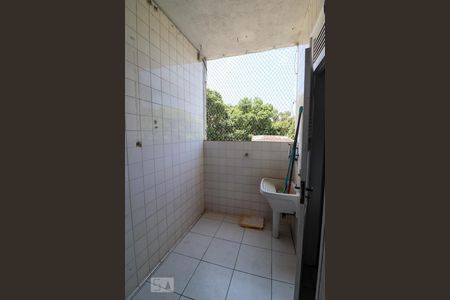Apartamento à venda com 102m², 3 quartos e 1 vaga Apartamento à venda com 102m², 3 quartos e 1 vagaÁrea de Serviço
