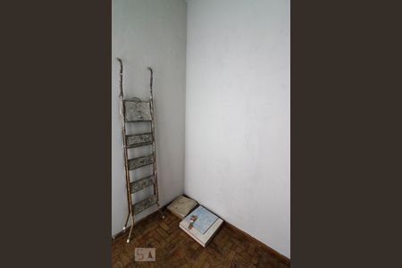 Apartamento à venda com 102m², 3 quartos e 1 vaga Apartamento à venda com 102m², 3 quartos e 1 vagaQuarto de Serviço