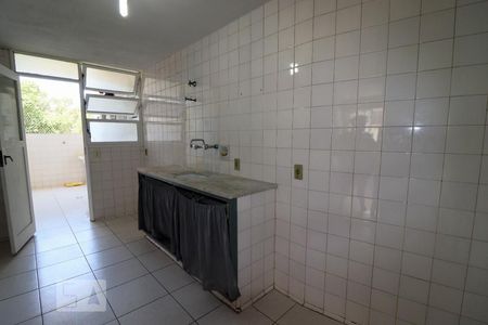 Apartamento à venda com 102m², 3 quartos e 1 vaga Apartamento à venda com 102m², 3 quartos e 1 vagaCozinha