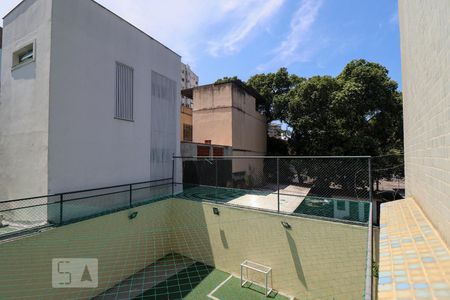 Apartamento à venda com 102m², 3 quartos e 1 vaga Apartamento à venda com 102m², 3 quartos e 1 vagaVista do Quarto 3