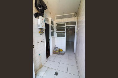 Apartamento à venda com 102m², 3 quartos e 1 vaga Apartamento à venda com 102m², 3 quartos e 1 vagaÁrea de Serviço
