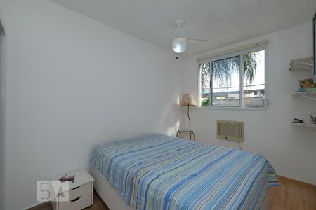 Quarto 2 de apartamento à venda com 2 quartos, 50m² em São Cristóvão, Rio de Janeiro