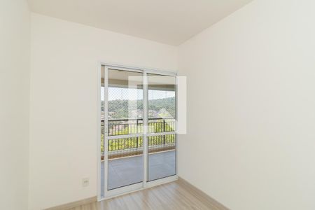 Quarto de apartamento para alugar com 3 quartos, 105m² em Vila Irmãos Arnoni, São Paulo
