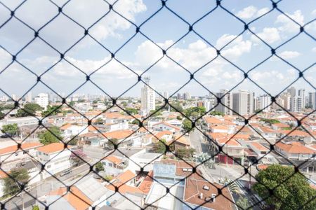 Vista do Quarto 2 de apartamento à venda com 2 quartos, 65m² em Vila Gumercindo, São Paulo