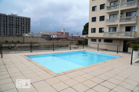 Apartamento à venda com 125m², 3 quartos e 2 vagas Apartamento à venda com 125m², 3 quartos e 2 vagasPiscina