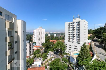 Apartamento à venda com 88m², 2 quartos e 2 vagasVista