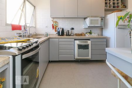 Apartamento à venda com 88m², 2 quartos e 2 vagasCozinha
