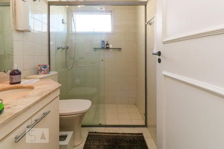 Apartamento à venda com 88m², 2 quartos e 2 vagasBanheiro