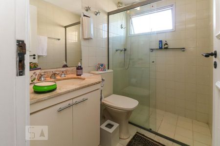 Apartamento à venda com 88m², 2 quartos e 2 vagasBanheiro