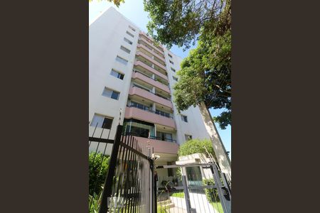 Apartamento à venda com 88m², 2 quartos e 2 vagasFachada