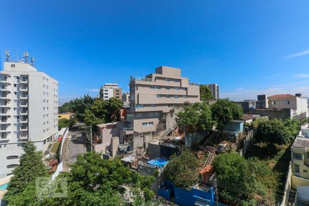 Vista de apartamento para alugar com 2 quartos, 88m² em Vila Madalena, São Paulo