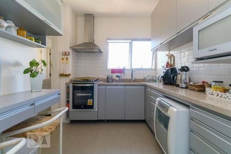 Apartamento à venda com 88m², 2 quartos e 2 vagasCozinha