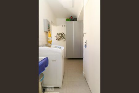 Apartamento à venda com 88m², 2 quartos e 2 vagasÁrea de serviço