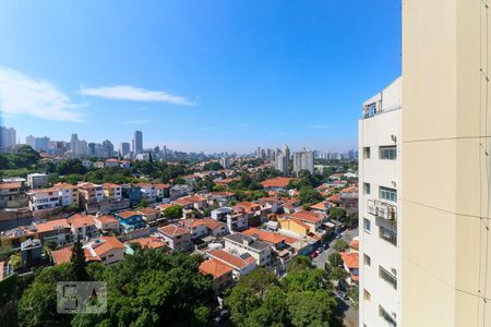 Apartamento à venda com 88m², 2 quartos e 2 vagasSuíte - vista
