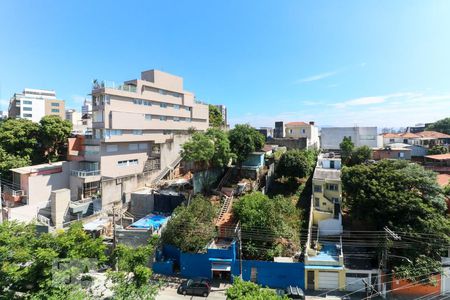 Apartamento à venda com 88m², 2 quartos e 2 vagasVista