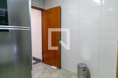 Casa à venda com 175m², 3 quartos e 3 vagas Casa à venda com 175m², 3 quartos e 3 vagasCozinha