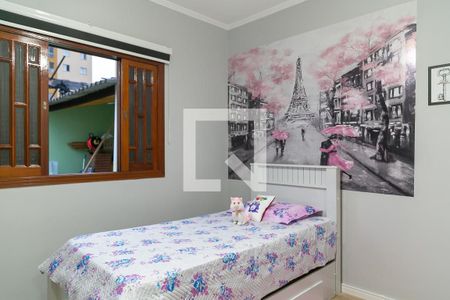 Casa à venda com 175m², 3 quartos e 3 vagas Casa à venda com 175m², 3 quartos e 3 vagasQuarto 2