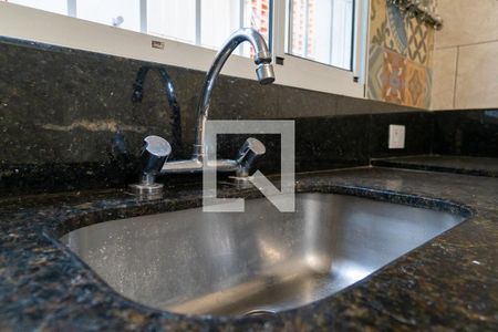 Casa à venda com 150m², 3 quartos e 2 vagasCozinha Detalhe