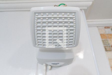 Casa à venda com 150m², 3 quartos e 2 vagasBanheiro da Suíte 1 Detalhe