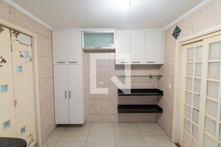 Casa à venda com 150m², 3 quartos e 2 vagasCozinha