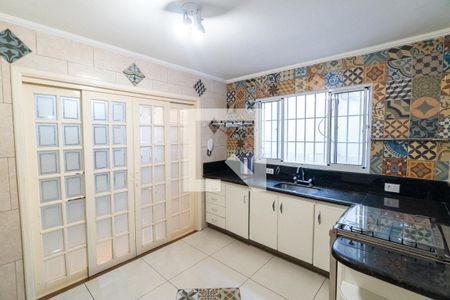 Casa à venda com 150m², 3 quartos e 2 vagasCozinha