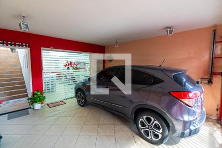 Casa à venda com 150m², 3 quartos e 2 vagasGaragem
