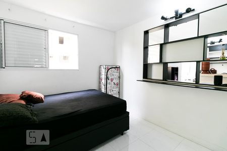 Quarto de apartamento para alugar com 1 quarto, 45m² em Tatuapé, São Paulo