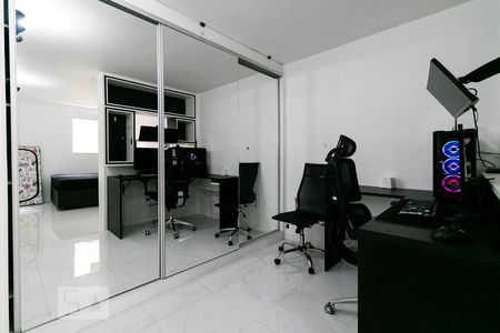 Sala / Escritório de apartamento para alugar com 1 quarto, 45m² em Tatuapé, São Paulo