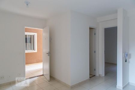 Sala de apartamento para alugar com 1 quarto, 42m² em Vila Matilde, São Paulo