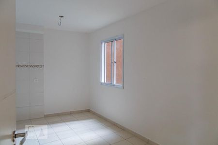 Sala de apartamento para alugar com 1 quarto, 42m² em Vila Matilde, São Paulo
