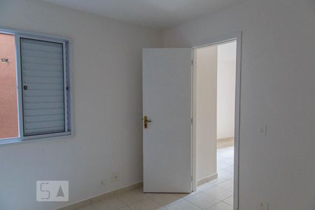 Quarto de apartamento para alugar com 1 quarto, 42m² em Vila Matilde, São Paulo