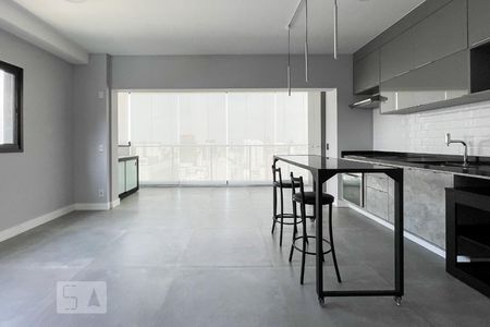 Apartamento para alugar com 67m², 2 quartos e sem vagaSala/Cozinha