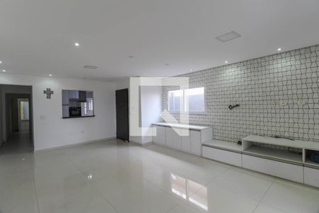 Sala de casa para alugar com 3 quartos, 320m² em Vila Bela, São Paulo