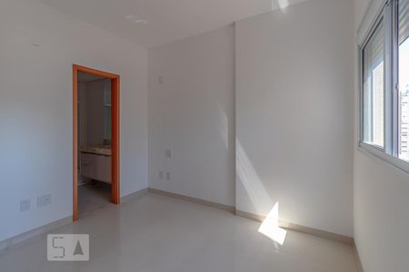 Quarto 1 - Suíte de apartamento para alugar com 3 quartos, 119m² em Jardim América, Goiânia