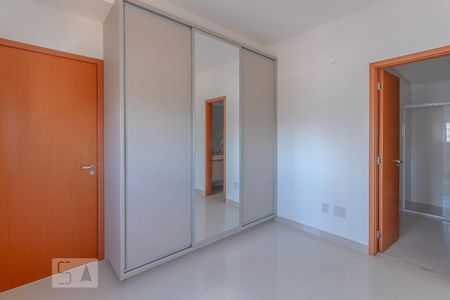 Quarto 1 - Suíte de apartamento para alugar com 3 quartos, 119m² em Jardim América, Goiânia