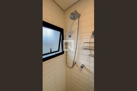 Apartamento à venda com 61m², 2 quartos e 1 vaga Apartamento à venda com 61m², 2 quartos e 1 vagaBanheiro