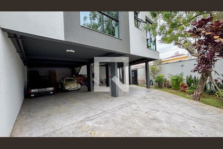 Apartamento à venda com 61m², 2 quartos e 1 vaga Apartamento à venda com 61m², 2 quartos e 1 vagaGaragem