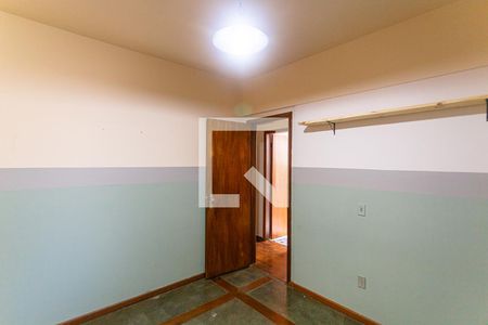 Sala 2 de apartamento à venda com 3 quartos, 115m² em Santo Antônio, Belo Horizonte