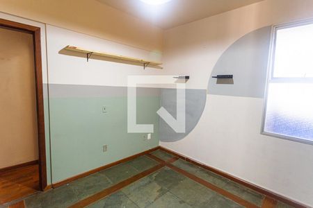 Sala 2 de apartamento à venda com 3 quartos, 115m² em Santo Antônio, Belo Horizonte