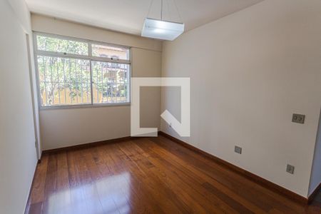 Apartamento à venda com 3 quartos, 115m² em Santo Antônio, Belo Horizonte