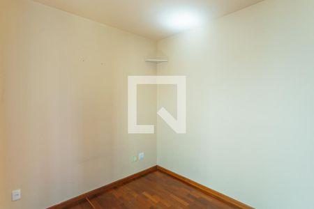 Suíte de apartamento à venda com 3 quartos, 115m² em Santo Antônio, Belo Horizonte