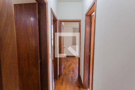 Apartamento à venda com 3 quartos, 115m² em Santo Antônio, Belo Horizonte