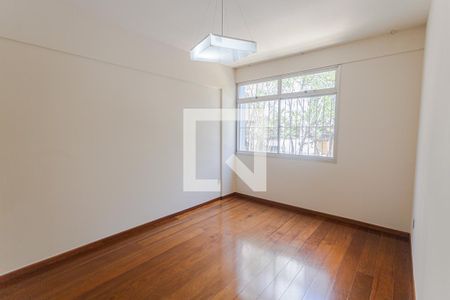 Apartamento à venda com 3 quartos, 115m² em Santo Antônio, Belo Horizonte